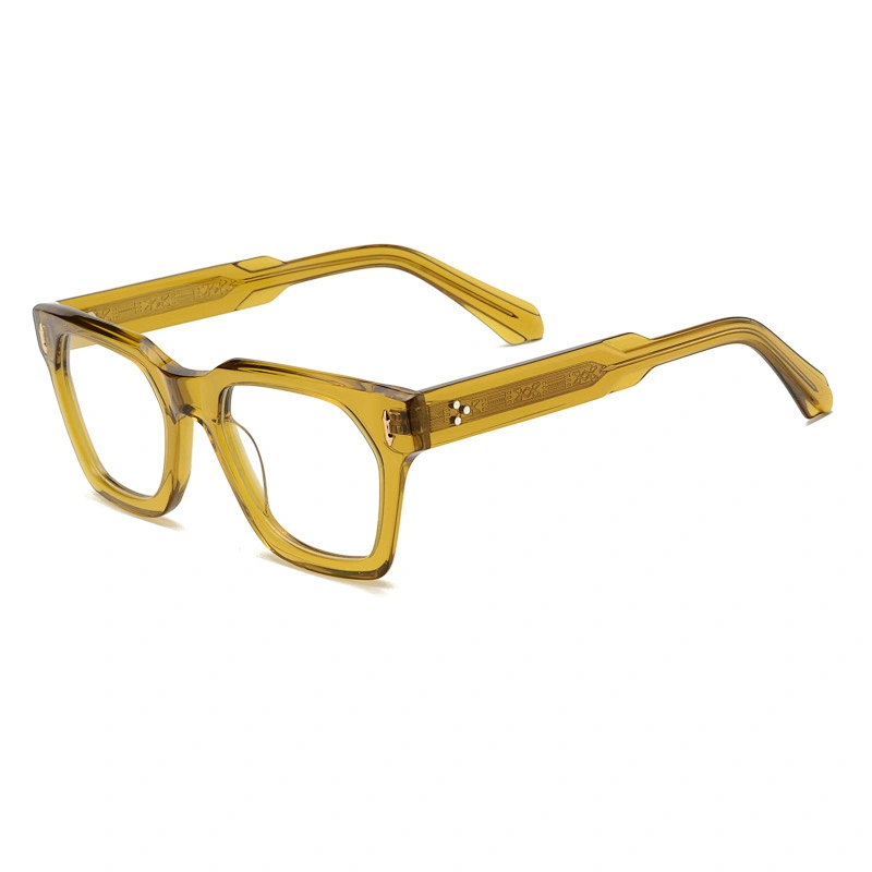 Monturas ópticas para gafas atrevidas unisex